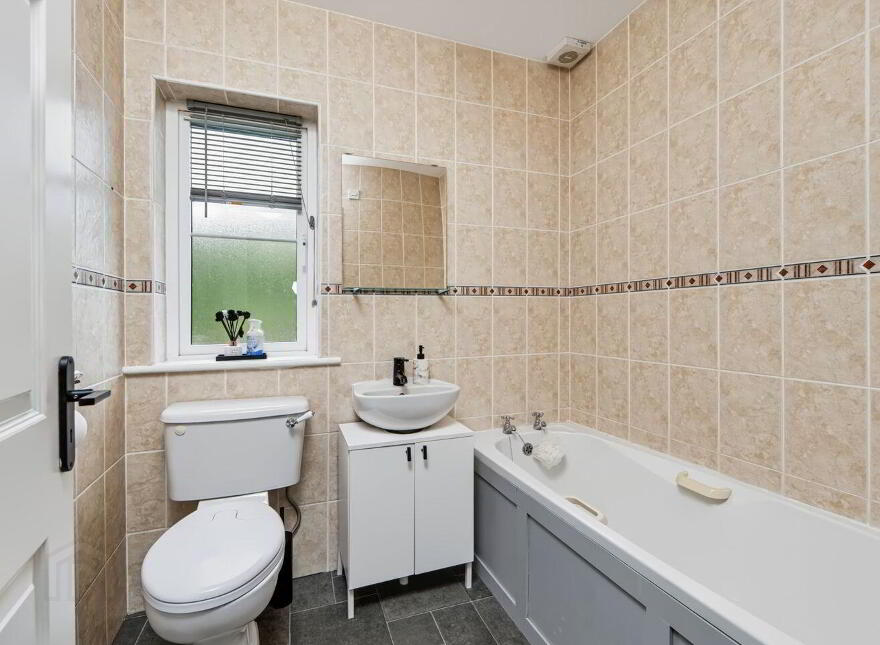 19 Cottage Gardens, Graiguenamanagh, R95AY63