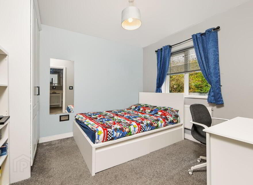 19 Cottage Gardens, Graiguenamanagh, R95AY63