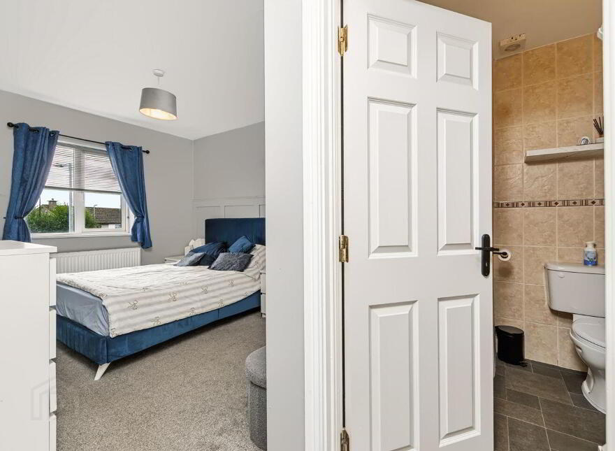 19 Cottage Gardens, Graiguenamanagh, R95AY63