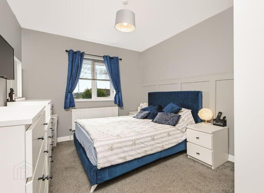 19 Cottage Gardens, Graiguenamanagh, R95AY63