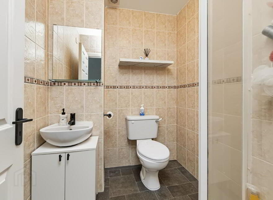 19 Cottage Gardens, Graiguenamanagh, R95AY63