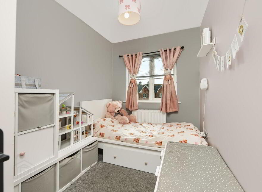 19 Cottage Gardens, Graiguenamanagh, R95AY63