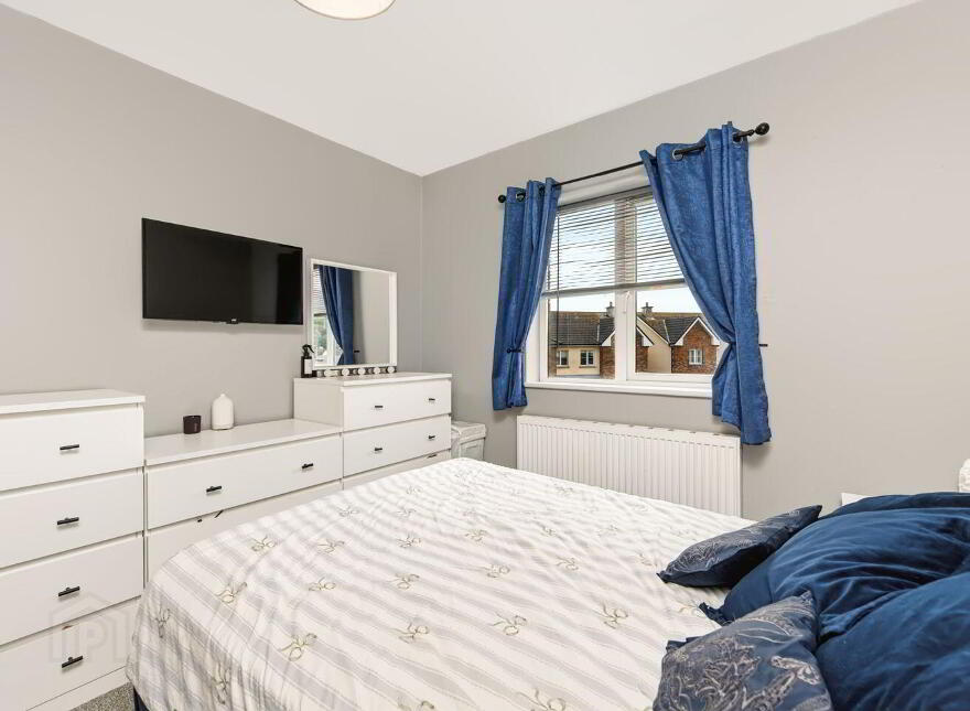 19 Cottage Gardens, Graiguenamanagh, R95AY63