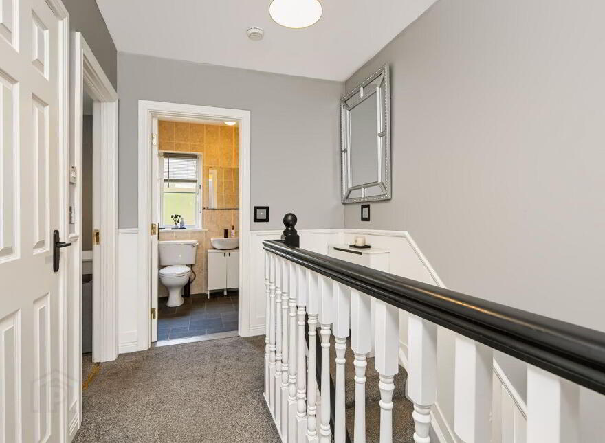 19 Cottage Gardens, Graiguenamanagh, R95AY63
