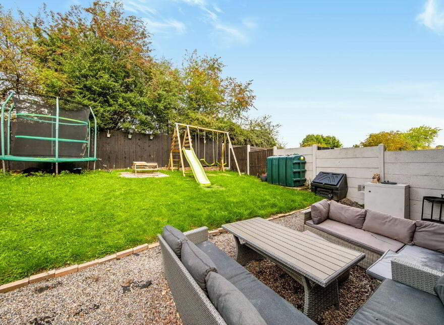 19 Cottage Gardens, Graiguenamanagh, R95AY63
