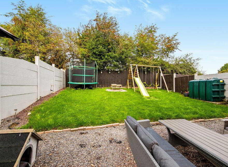 19 Cottage Gardens, Graiguenamanagh, R95AY63