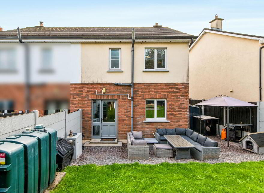 19 Cottage Gardens, Graiguenamanagh, R95AY63