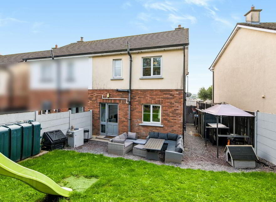19 Cottage Gardens, Graiguenamanagh, R95AY63