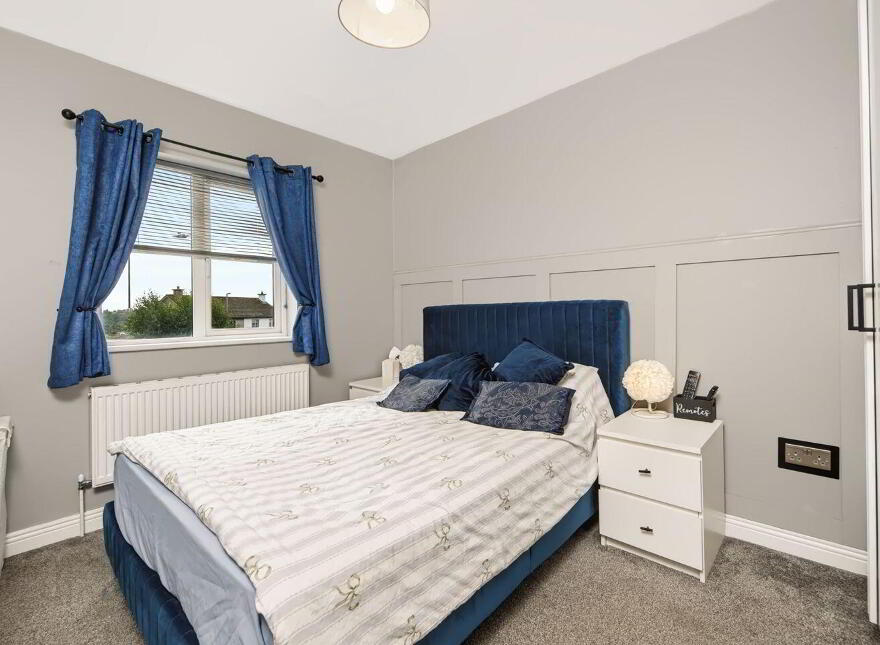 19 Cottage Gardens, Graiguenamanagh, R95AY63