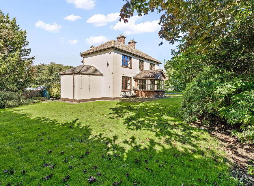 Ballinamona, Campile, Y34V126