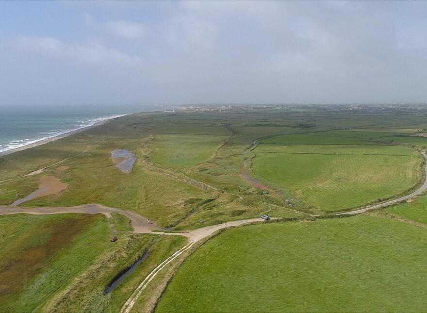 Ringbawn/Ballagh Land ( 132.5 Acres), Tacumshane