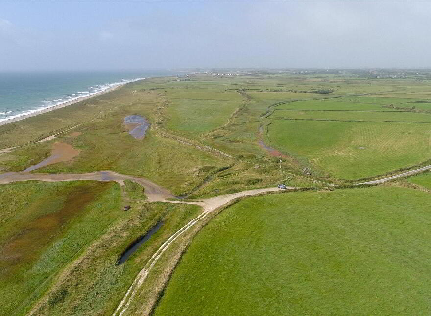Ringbawn/Ballagh Land ( 132.5 Acres), Tacumshane