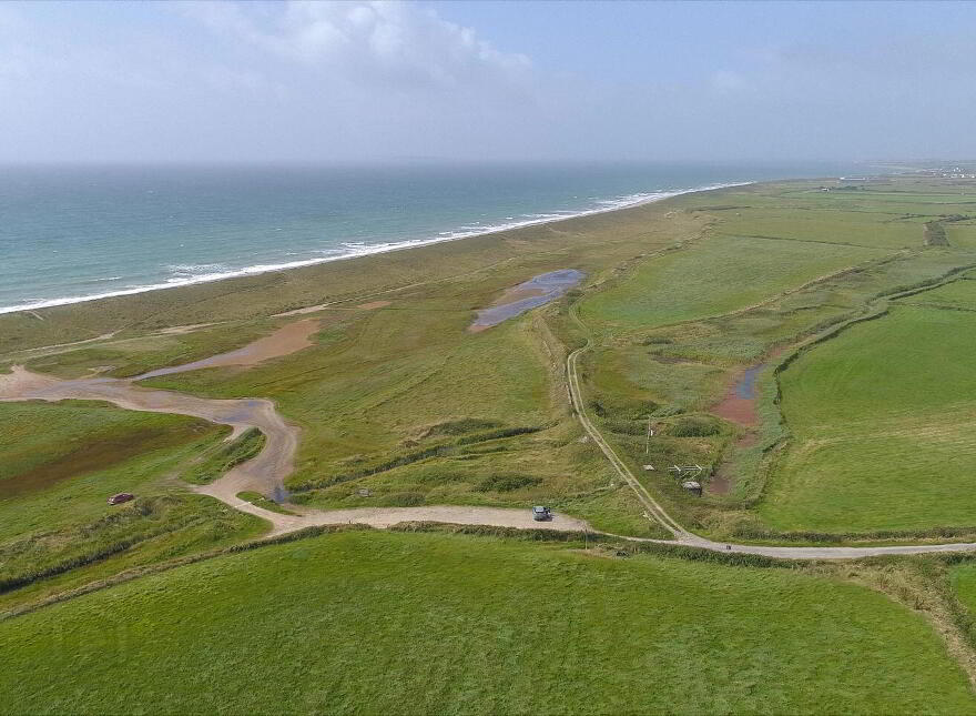 Ringbawn/Ballagh Land ( 132.5 Acres), Tacumshane