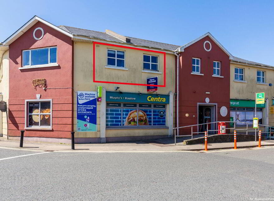 5 Strand Avenue, Rosslare Strand, Y35TH72