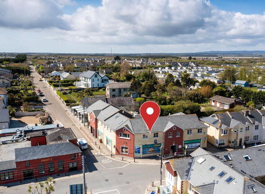 5 Strand Avenue, Rosslare Strand, Y35TH72