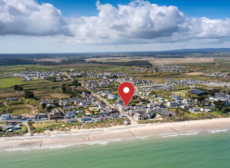 5 Strand Avenue, Rosslare Strand, Y35TH72