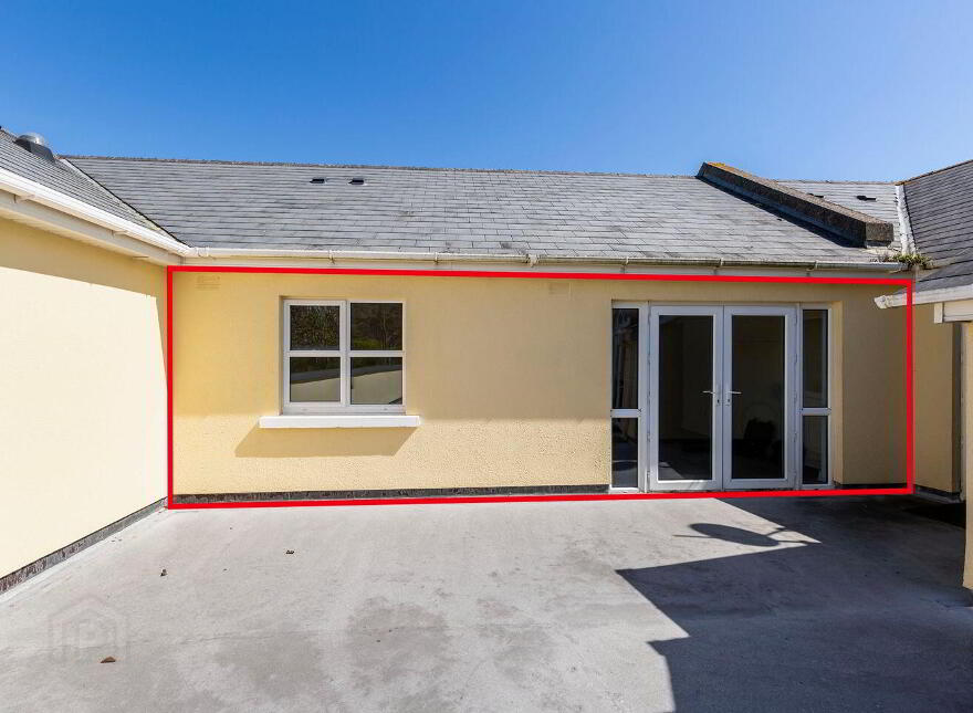 5 Strand Avenue, Rosslare Strand, Y35TH72