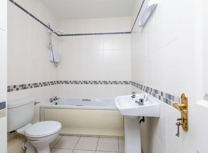 5 Strand Avenue, Rosslare Strand, Y35TH72
