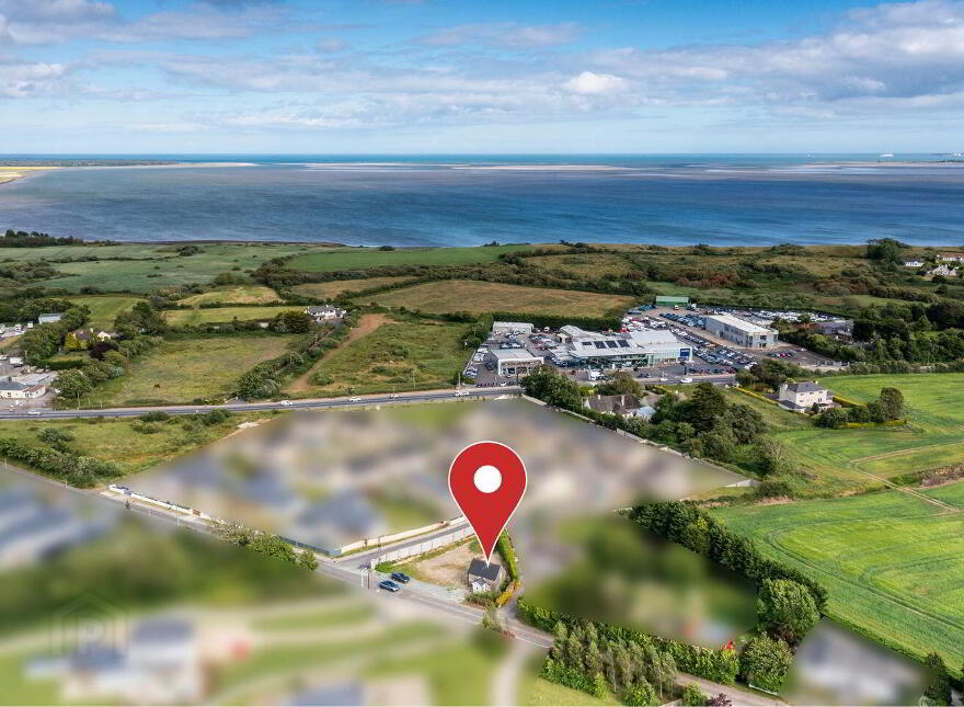 Cottage - FPP For Large Extension, Crosstown, Wexford Town, Y35R2A0
