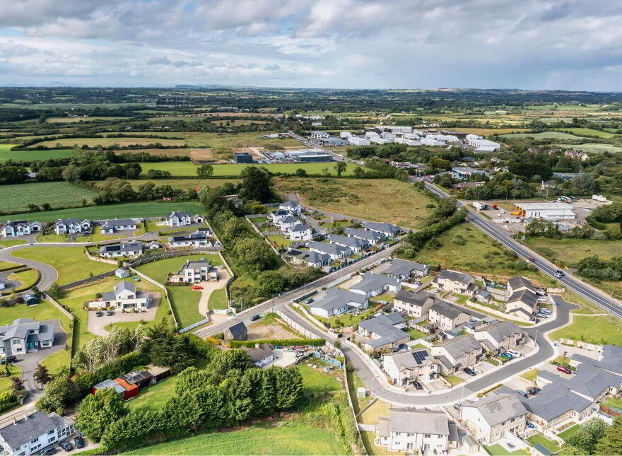 Cottage - FPP For Large Extension, Crosstown, Wexford Town, Y35R2A0