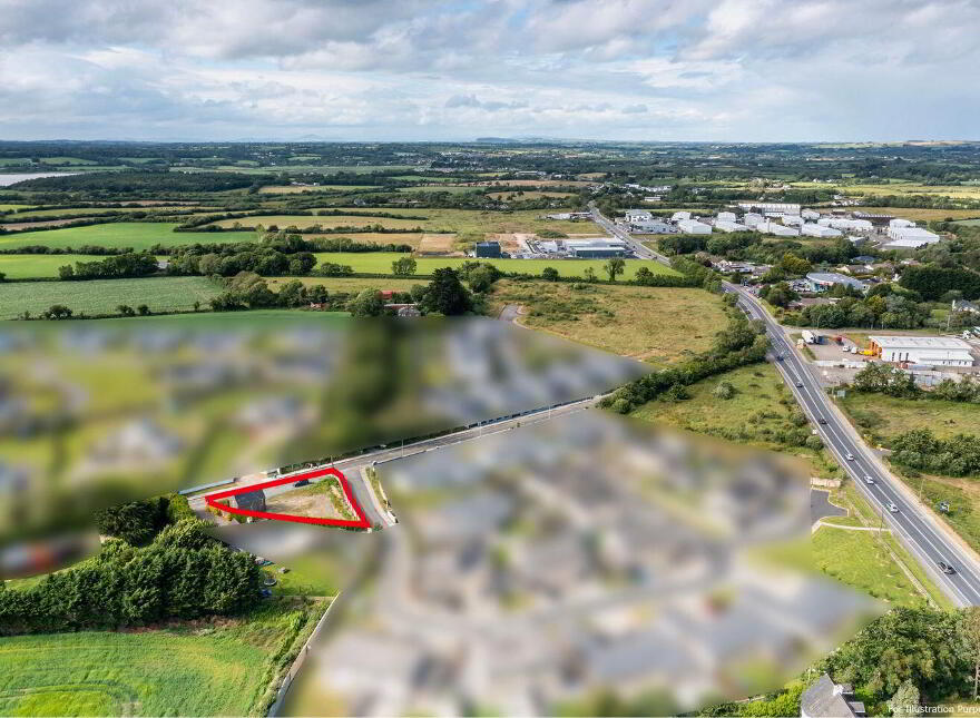 Cottage - FPP For Large Extension, Crosstown, Wexford Town, Y35R2A0