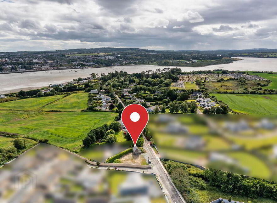Cottage - FPP For Large Extension, Crosstown, Wexford Town, Y35R2A0