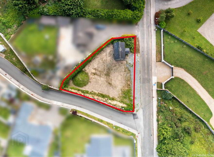 Cottage - FPP For Large Extension, Crosstown, Wexford Town, Y35R2A0