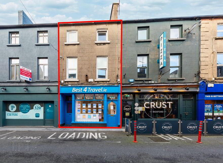91 South Main Street, Wexford Town, Y35VKF8