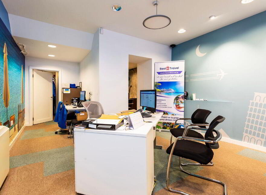 91 South Main Street, Wexford Town, Y35VKF8