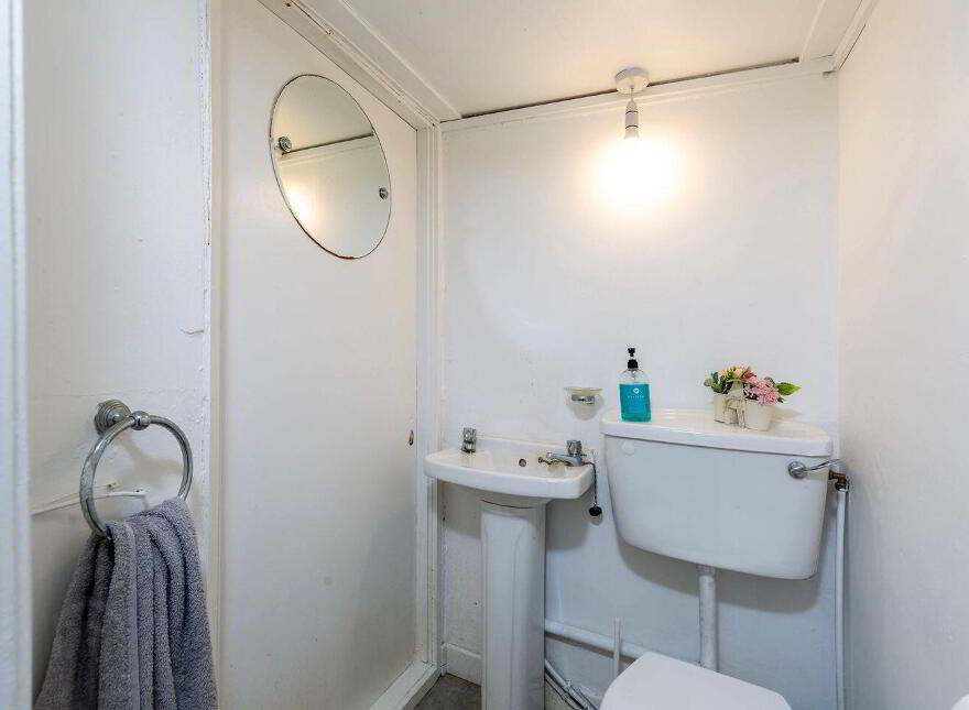 91 South Main Street, Wexford Town, Y35VKF8