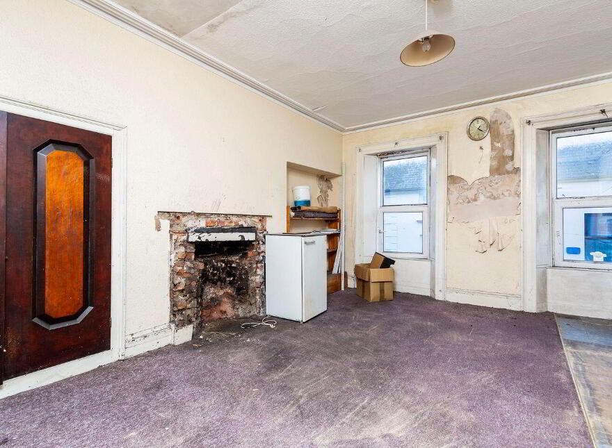 91 South Main Street, Wexford Town, Y35VKF8