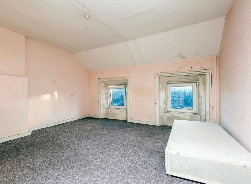 91 South Main Street, Wexford Town, Y35VKF8