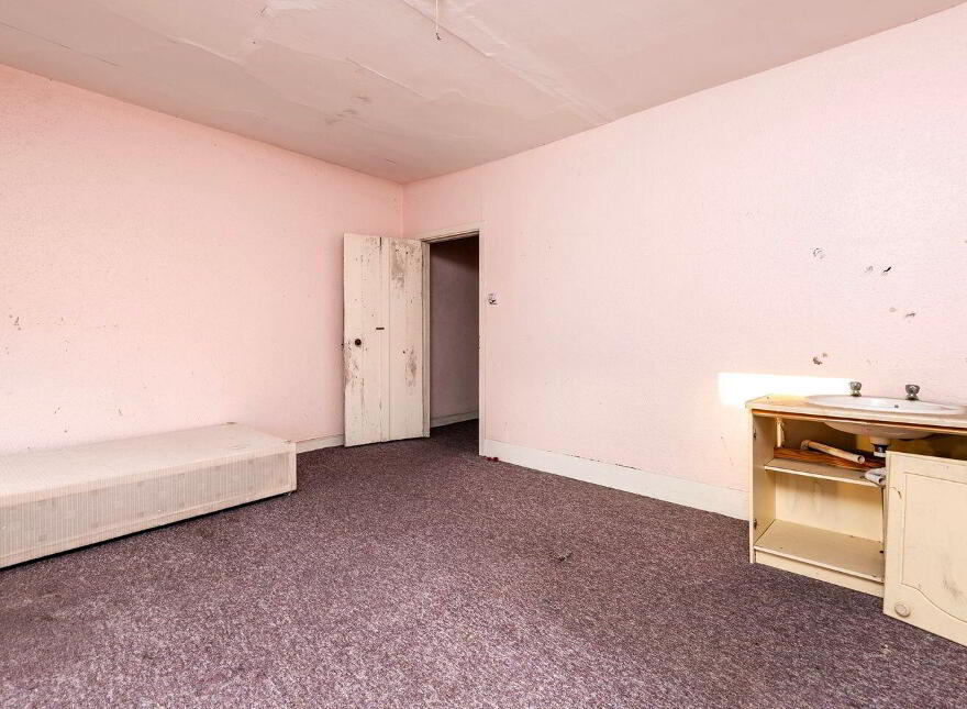 91 South Main Street, Wexford Town, Y35VKF8