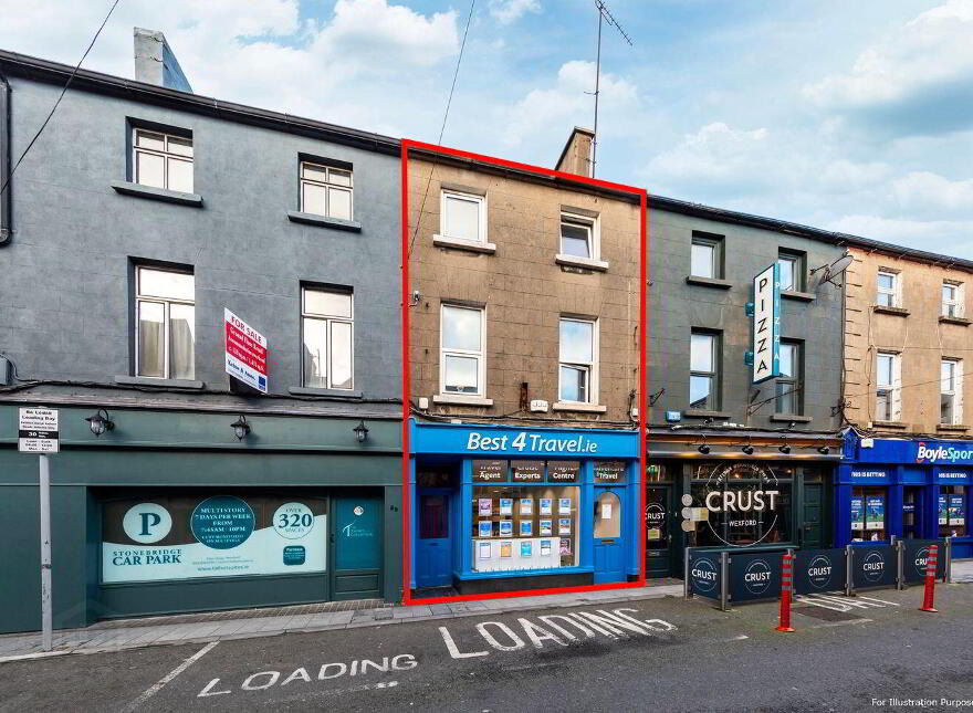 91 South Main Street, Wexford Town, Y35VKF8