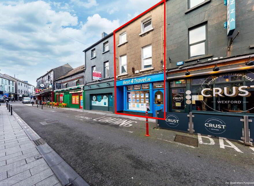 91 South Main Street, Wexford Town, Y35VKF8