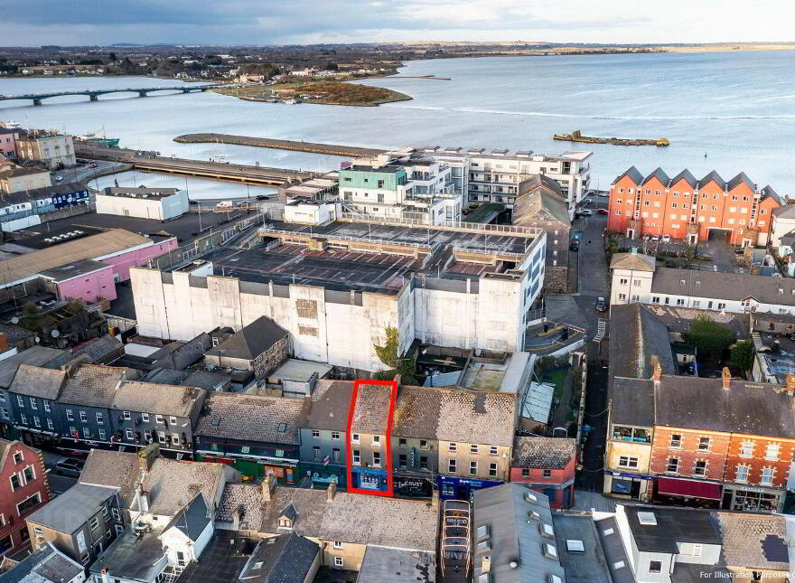 91 South Main Street, Wexford Town, Y35VKF8