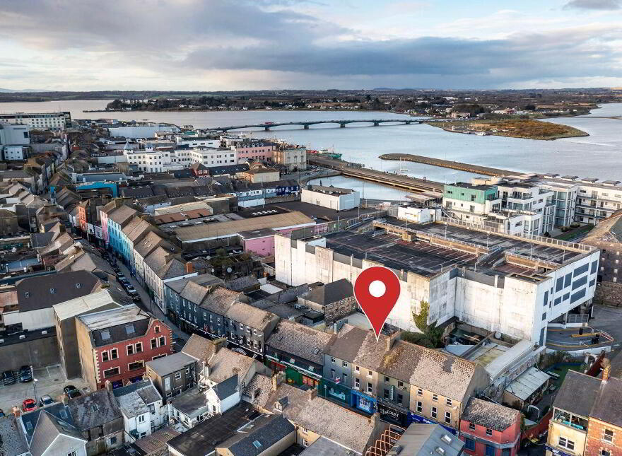 91 South Main Street, Wexford Town, Y35VKF8