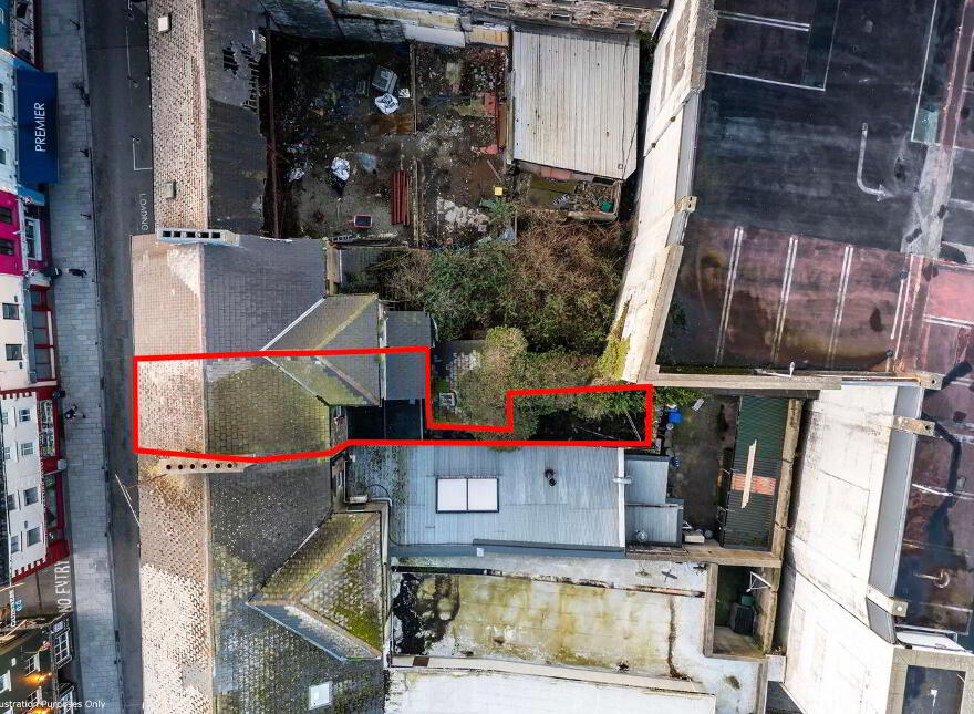 91 South Main Street, Wexford Town, Y35VKF8