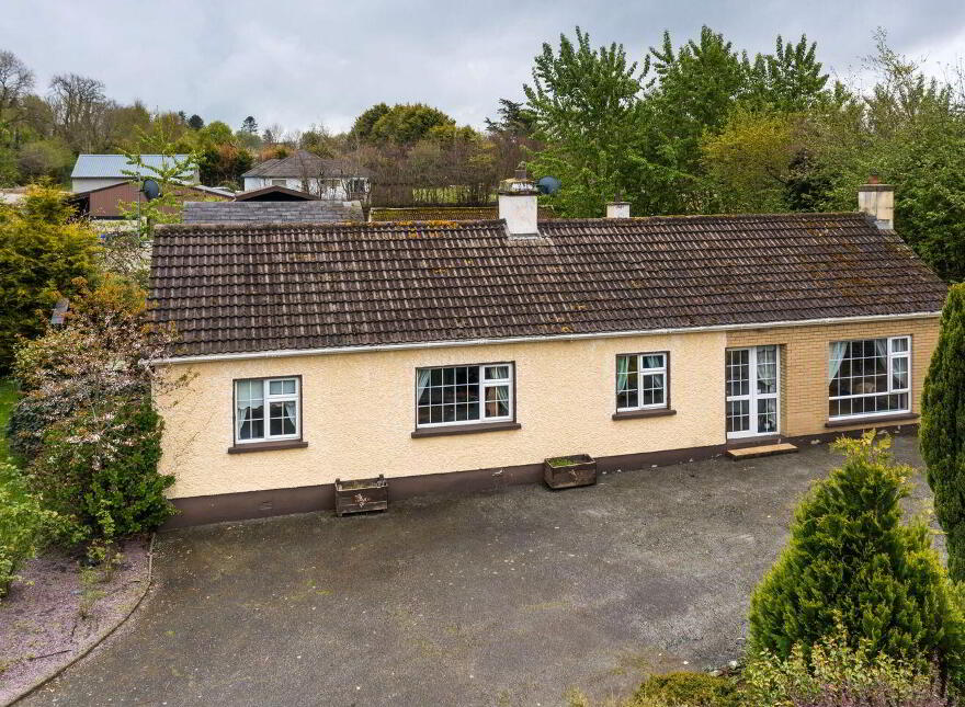 Ballynabarny, Enniscorthy, Y21H5V6