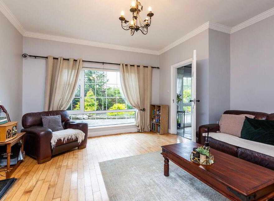 Ballynabarny, Enniscorthy, Y21H5V6