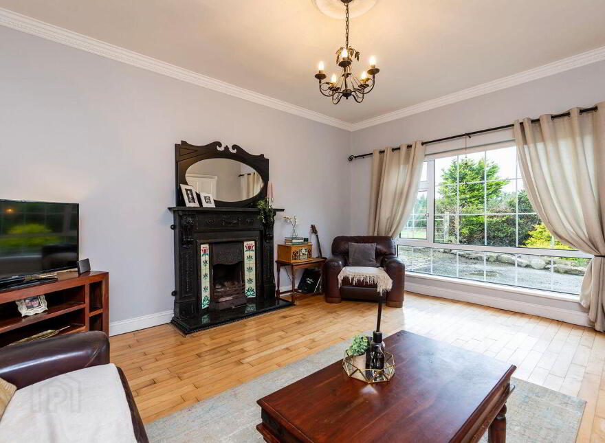 Ballynabarny, Enniscorthy, Y21H5V6