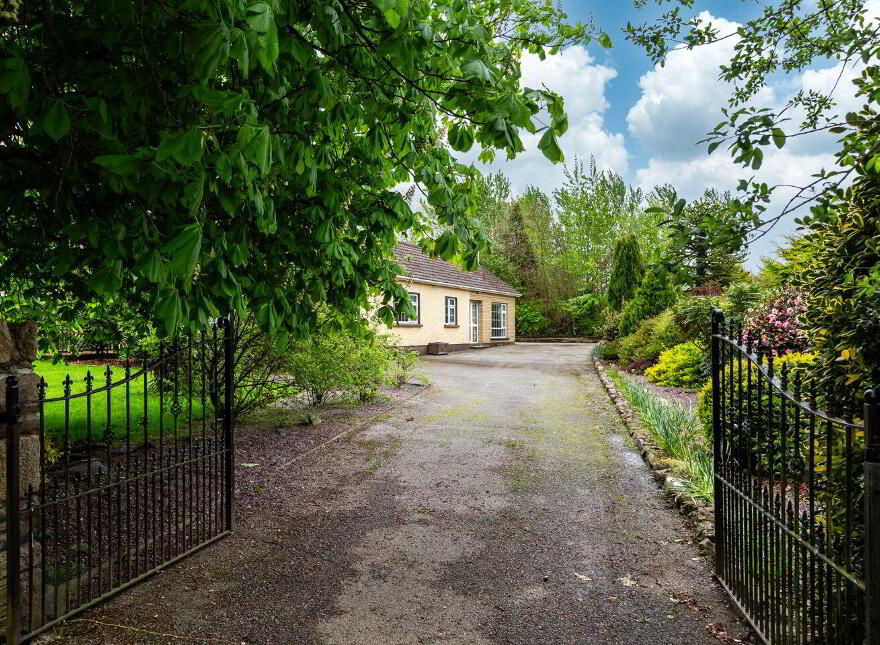 Ballynabarny, Enniscorthy, Y21H5V6