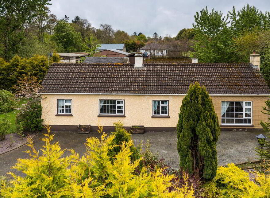 Ballynabarny, Enniscorthy, Y21H5V6
