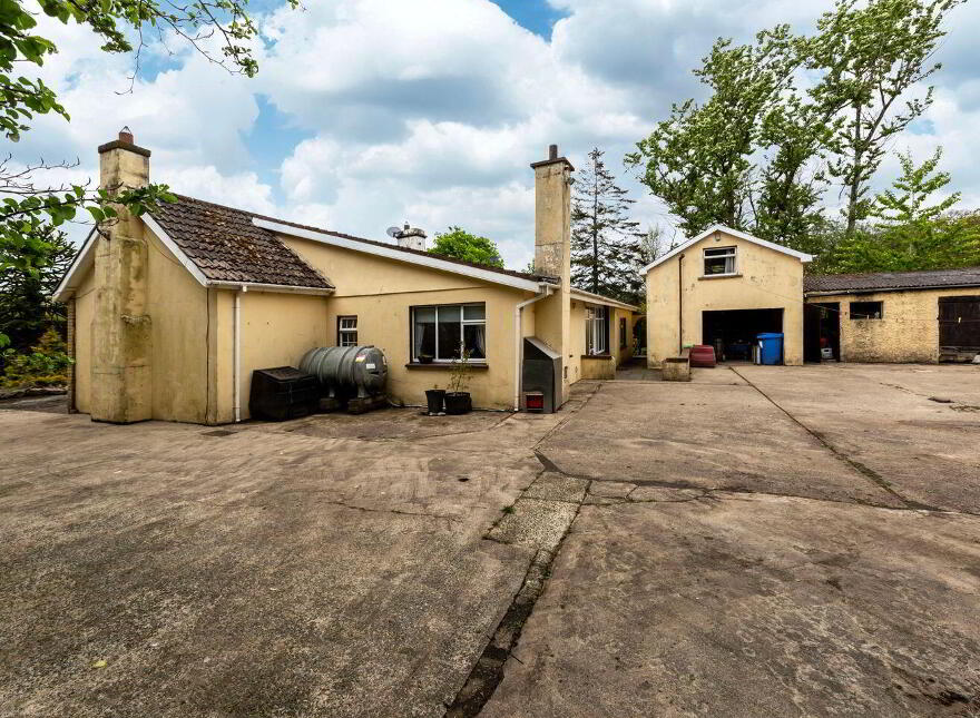 Ballynabarny, Enniscorthy, Y21H5V6