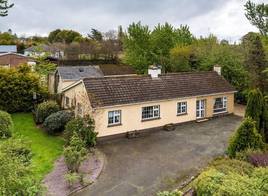 Ballynabarny, Enniscorthy, Y21H5V6