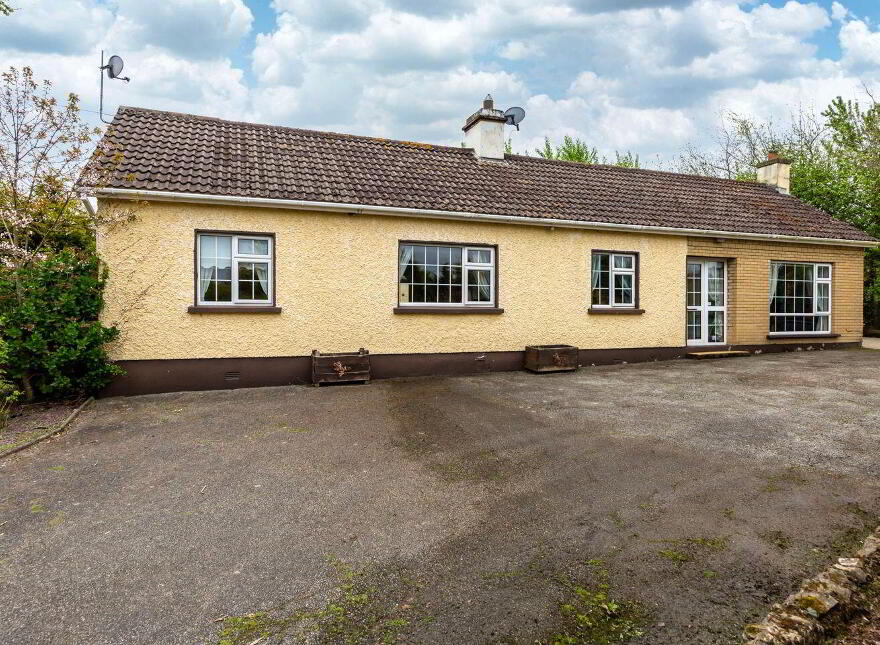 Ballynabarny, Enniscorthy, Y21H5V6