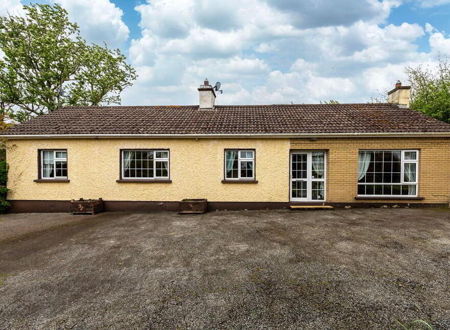 Ballynabarny, Enniscorthy, Y21H5V6
