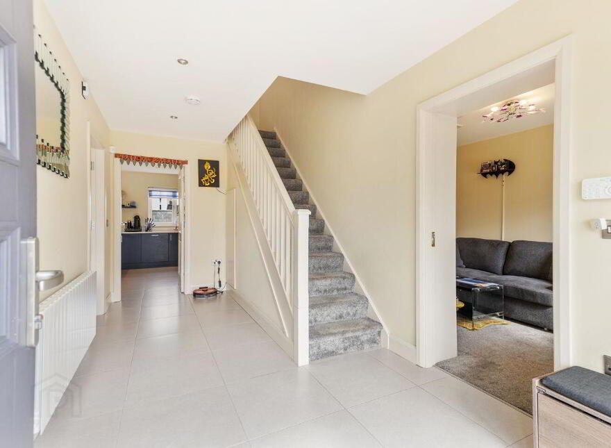 7 Estuary View, Ferrybank, Y35P78F