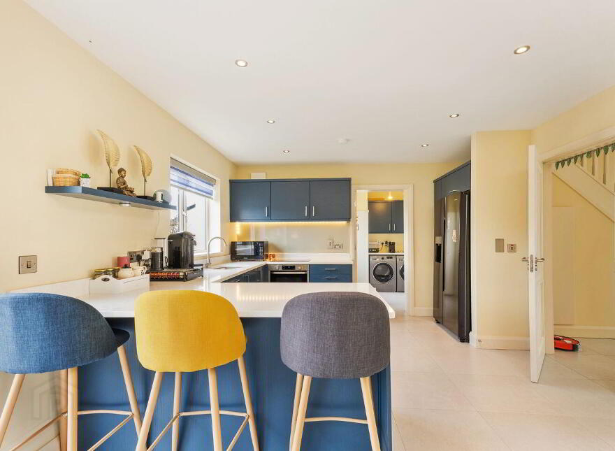7 Estuary View, Ferrybank, Y35P78F