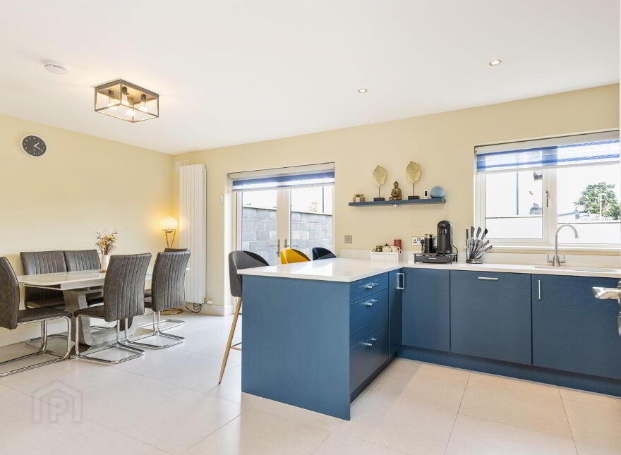 7 Estuary View, Ferrybank, Y35P78F